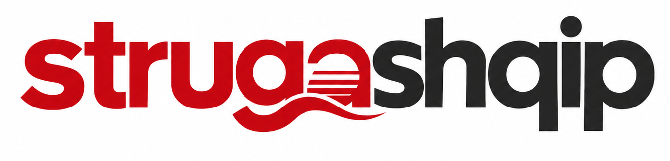 strugashqip logo